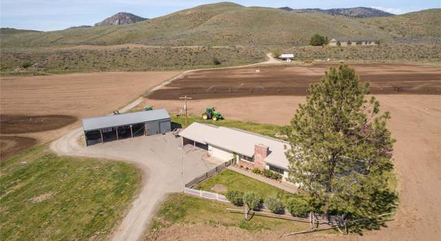 Photo of 177 Salmon Creek Rd, Okanogan, WA 98840