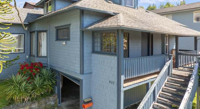 Photo of 402 1st Ave, Aberdeen, WA 98520