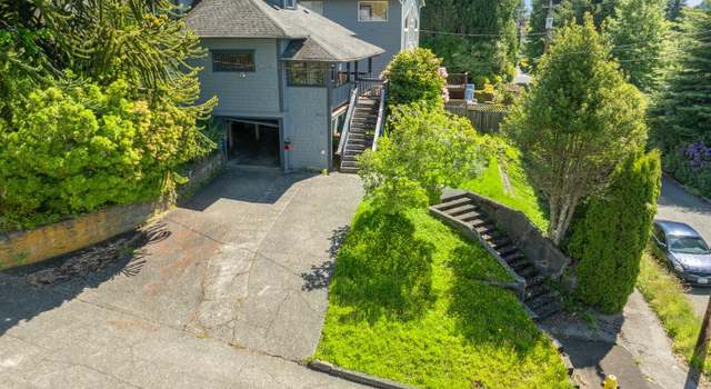 Photo of 402 1st Ave, Aberdeen, WA 98520