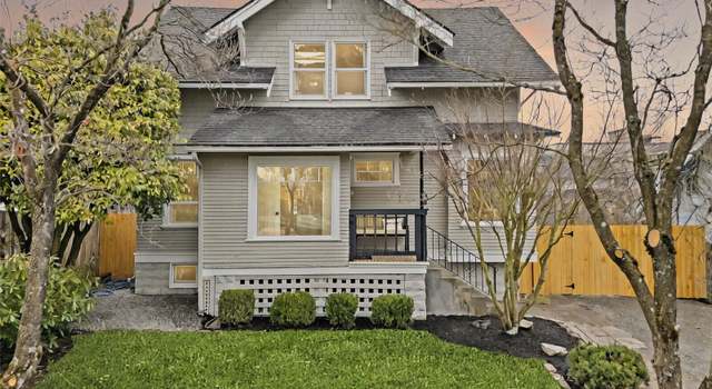 Photo of 3209 S 8th St, Tacoma, WA 98405