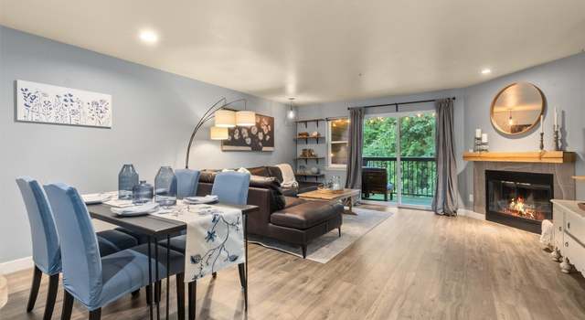 Photo of 15615 Waynita Way NE Unit B205, Bothell, WA 98011