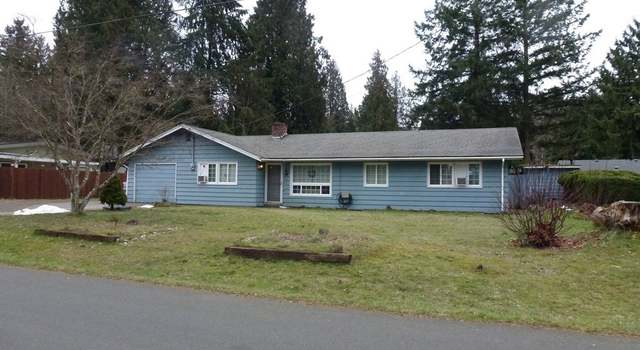 Photo of 4711 23rd Ave SE, Lacey, WA 98503