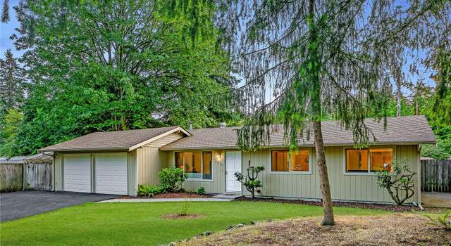 Photo of 18563 132nd Pl NE, Woodinville, WA 98072