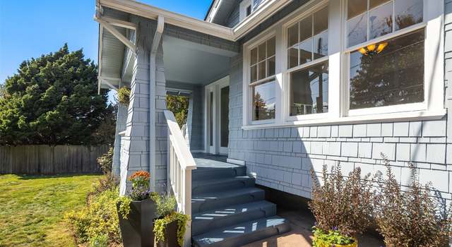 Photo of 6976 Fauntleroy Way SW, Seattle, WA 98136