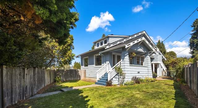 Photo of 6976 Fauntleroy Way SW, Seattle, WA 98136