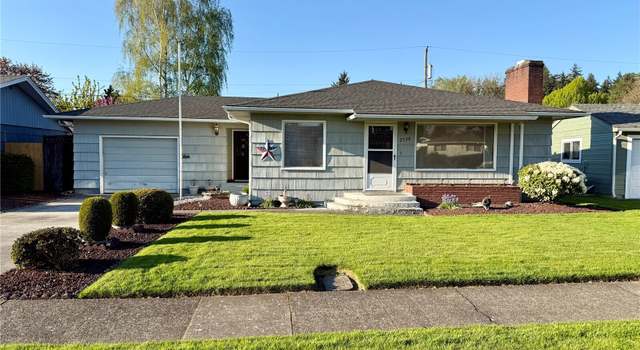 Photo of 2530 Taylor Ave, Longview, WA 98632