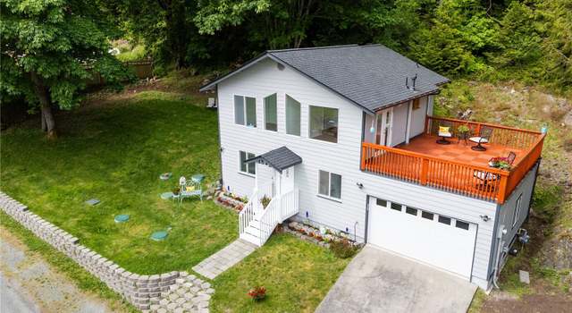 Photo of 15396 Dewey Crest Ln, Anacortes, WA 98221