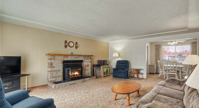 Photo of 7614 S Cushman Ave, Tacoma, WA 98408