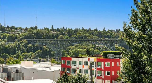 Photo of 3666 Interlake Ave N Unit A, Seattle, WA 98103