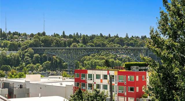 Photo of 3666 Interlake Ave N Unit A, Seattle, WA 98103