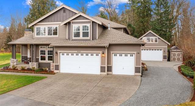 Photo of 6027 174th St SE, Snohomish, WA 98296