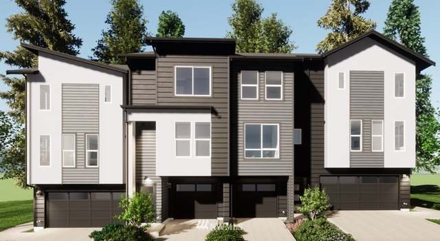Photo of 907 238th Pl SE Unit B-3, Bothell, WA 98021
