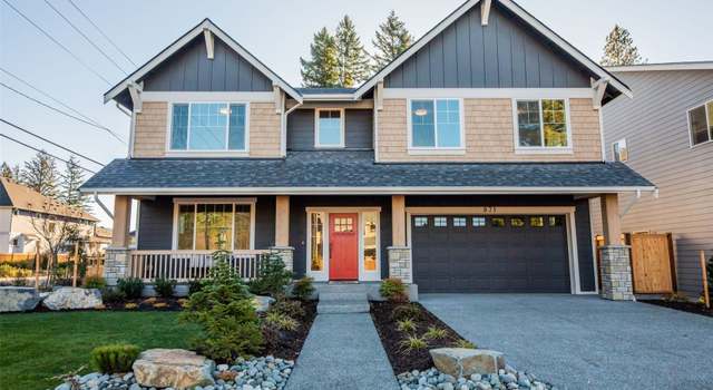 Photo of 1748 Eagles Nest Pl SE, North Bend, WA 98045