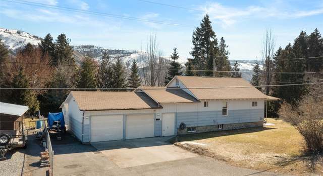 Photo of 2391 Albin Dr, Entiat, WA 98822
