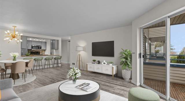 Photo of 6960 California Ave SW Unit A208, Seattle, WA 98136
