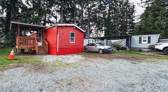 Photo of 24356 Wicker Rd #21, Sedro Woolley, WA 98284