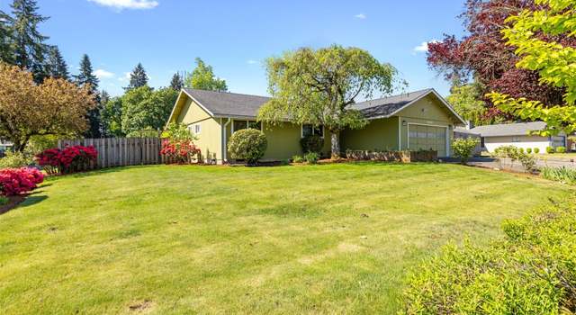 Photo of 11619 NE 8th St, Vancouver, WA 98684