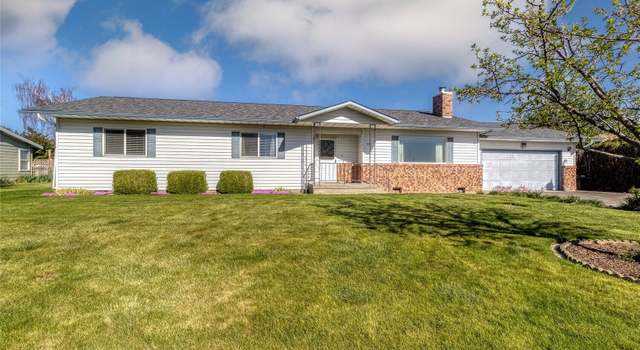 Photo of 336 NW Evans Ave, Walla Walla, WA 99362