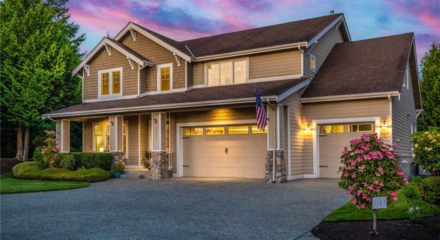Photo of 13564 SE 159th Pl, Renton, WA 98058