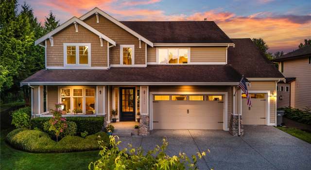 Photo of 13564 SE 159th Pl, Renton, WA 98058