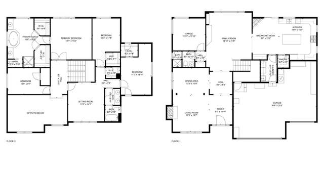 Photo of 13564 SE 159th Pl, Renton, WA 98058