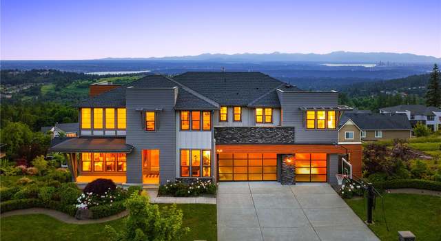 Photo of 7157 171st Ave SE, Bellevue, WA 98006