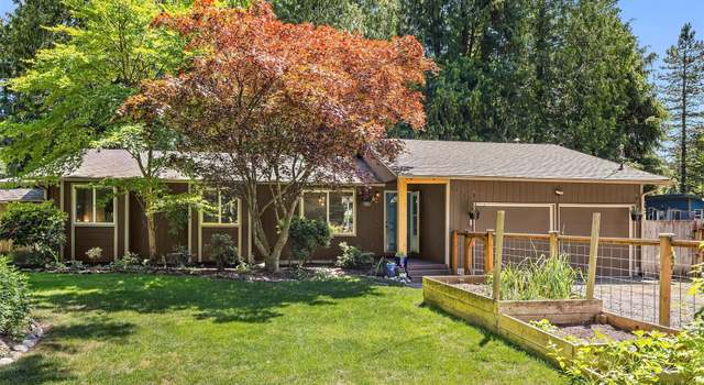 Photo of 14704 442nd Ave SE, North Bend, WA 98045