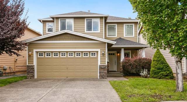 Photo of 3706 SE 191st Ave, Vancouver, WA 98683