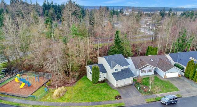 Photo of 17300 Redhawk Dr, Arlington, WA 98223