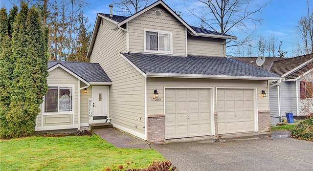 Photo of 17300 Redhawk Dr, Arlington, WA 98223