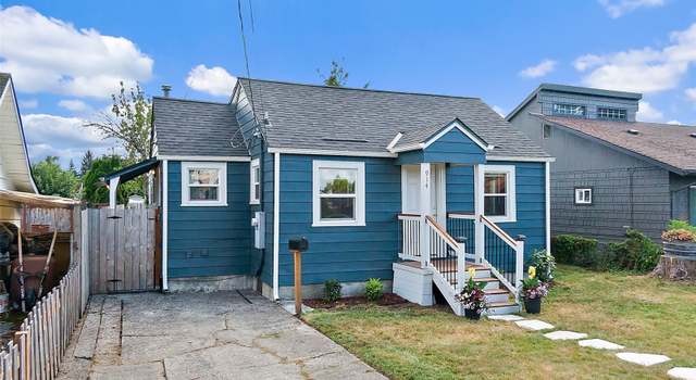 Photo of 914 6th Ave SW, Puyallup, WA 98371