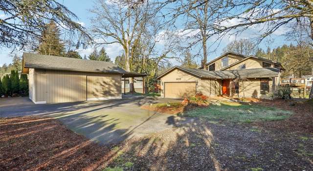 Photo of 1025 K St, Washougal, WA 98671