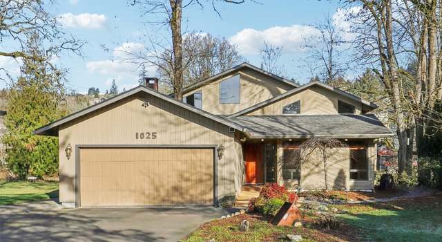 Photo of 1025 K St, Washougal, WA 98671