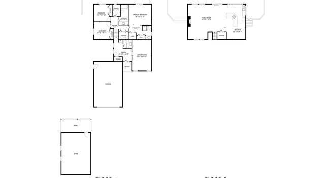 Photo of 1025 K St, Washougal, WA 98671
