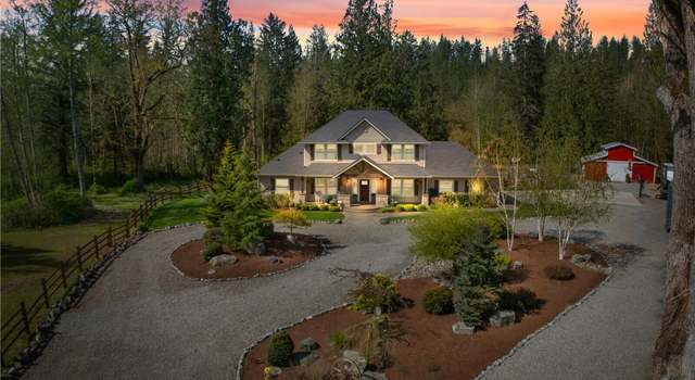 Photo of 31833 SE Lake Walker Rd, Enumclaw, WA 98022
