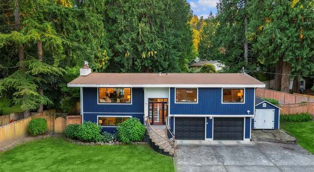 Photo of 1005 Mountain Park Blvd SW, Issaquah, WA 98027