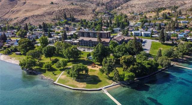 Photo of 2220 W Woodin Ave #109, Chelan, WA 98816
