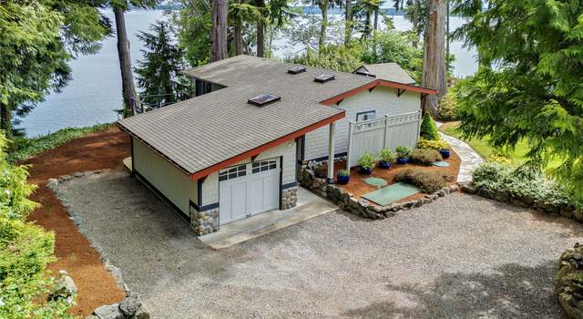 Photo of 3401 Paradise Bay Rd, Port Ludlow, WA 98365