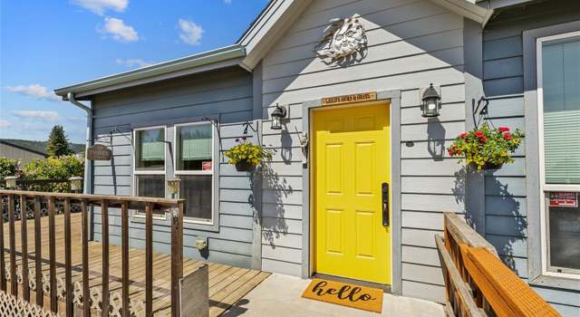 Photo of 1250 Sunlight Dr, Cle Elum, WA 98922