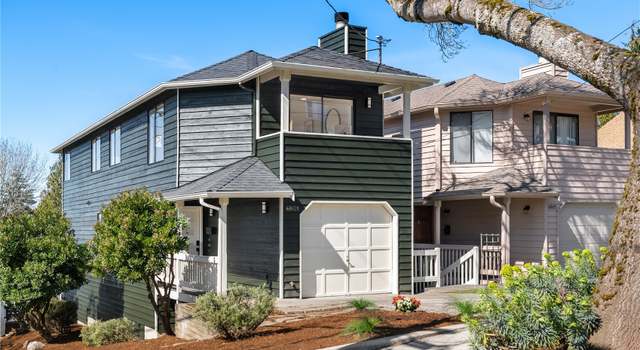 Photo of 6801 28th Ave NE, Seattle, WA 98115