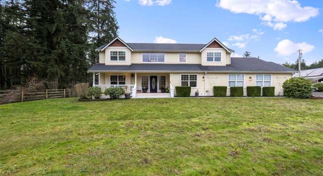 Photo of 11747 Central Valley Rd NE, Poulsbo, WA 98370