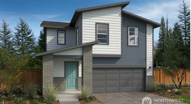 Photo of 37462 30th Pl S Lot 50, Federal Way, WA 98003