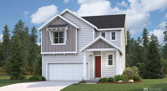 Photo of 20511 97th Ave E #27, Graham, WA 98338