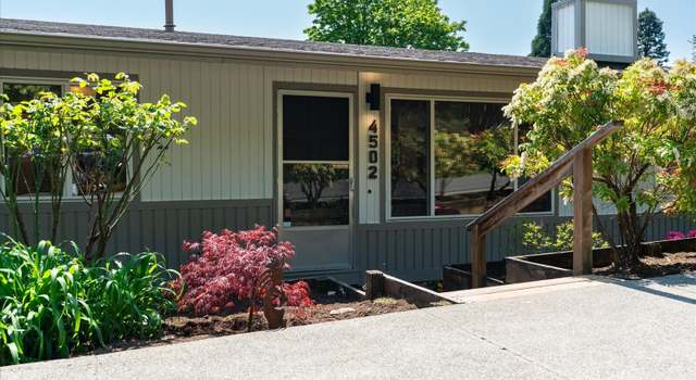 Photo of 4502 33rd St NE, Tacoma, WA 98422