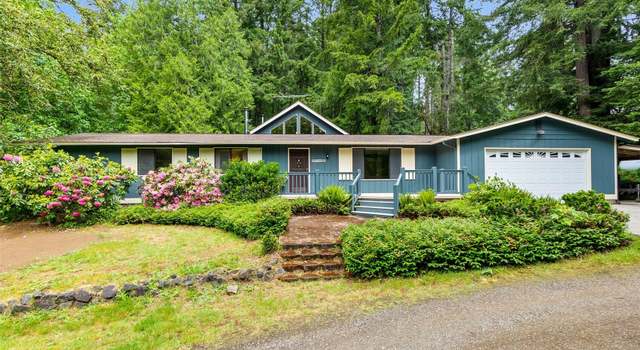 Photo of 193 SW Bachelor Flats Ln, Port Orchard, WA 98367