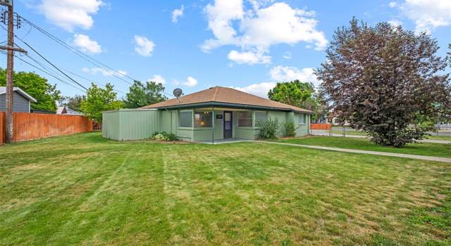 Photo of 540 Parkway Blvd, Ephrata, WA 98823