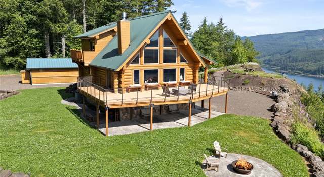 Photo of 133 Outlook Ln, Mossyrock, WA 98564