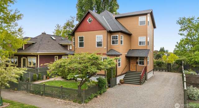 Photo of 137 28th Ave, Seattle, WA 98122