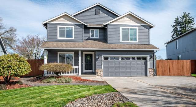 Photo of 1838 Island Dr, Longview, WA 98632