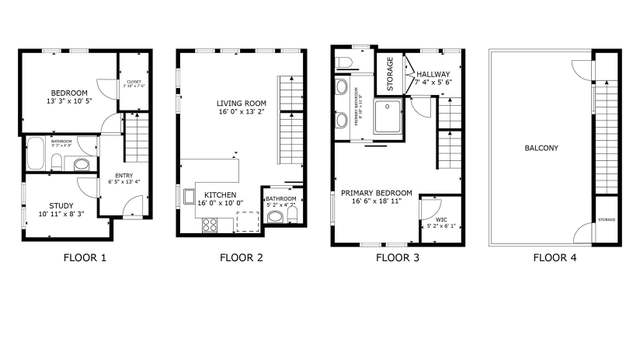 Photo of 3629 A Fremont Ave N, Seattle, WA 98103